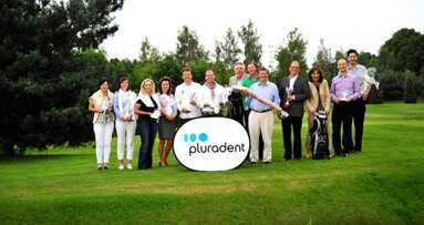 Pluradent Golf Challenge 2011