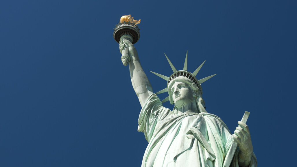 Stoti Greater New York Dental Meeting označava povijesnu prekretnicu