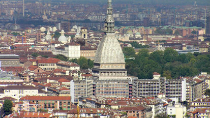 Torino: due giorni FNOMCeO, tra deontologia e multidisciplinarietà