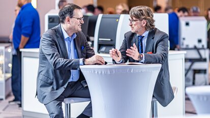 Amann Girrbach addresses rumours: “We are no longer flying under the radar”