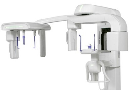 Vatech America Showcases PaX-Flex