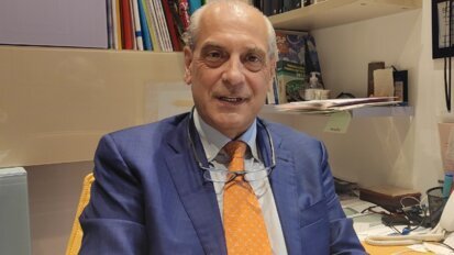 È Riccardo Del Lupo il nuovo presidente Aiop