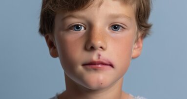 Promotie Laura van der Knaap-Kind:  de tandheelkundige zorg binnen het schisisteam