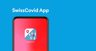 COVID-19: Contact Tracing im Fokus