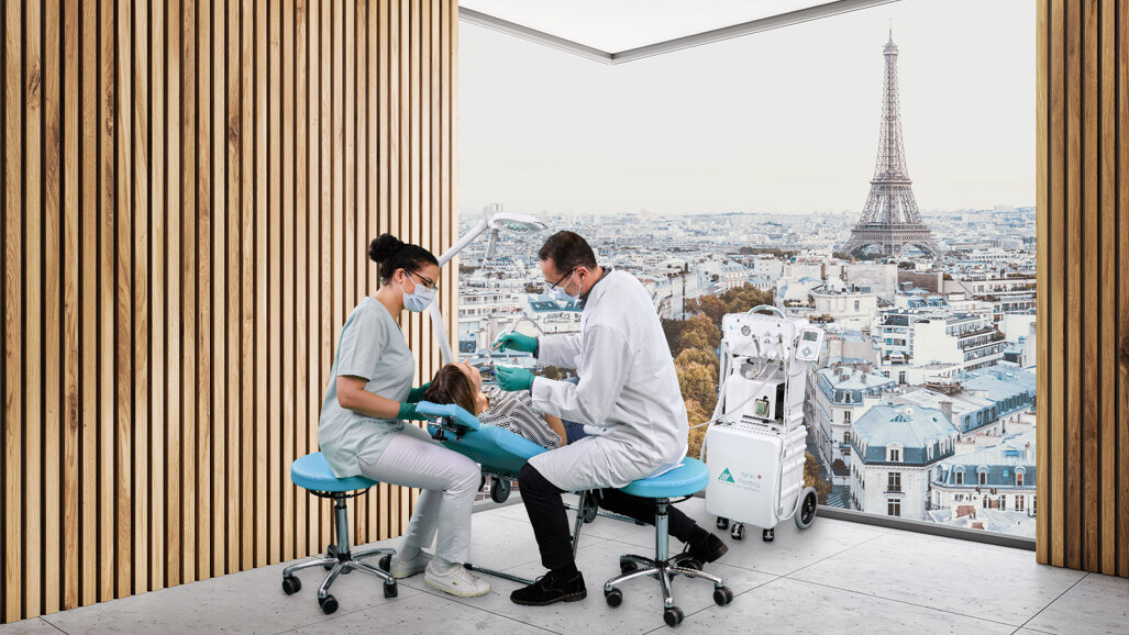 Le groupe de patients seniors s'accroît : s’adapter en vaut la peine