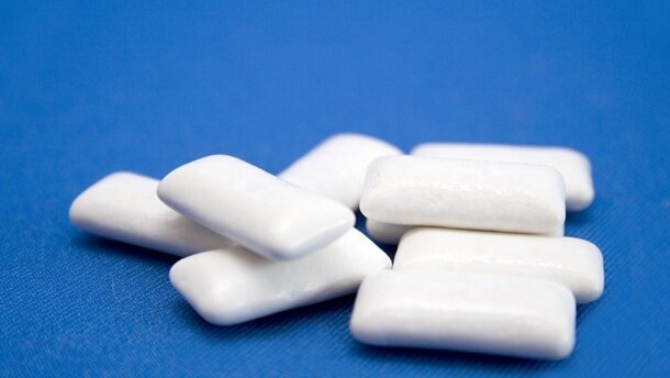 Zahnreinigende Kaugummis aus Dorsch-Enzymen