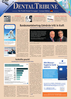 DT Germany No. 6, 2018 DT Germany No. 6, 2018