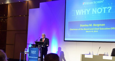 Schein invierte en odontología digital