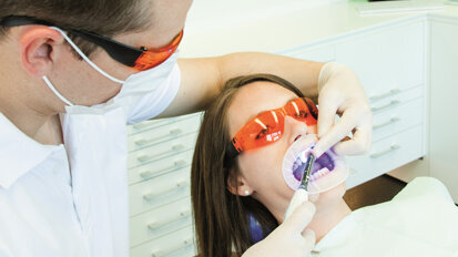 Φωτοπολυμερισμός: Ο επαρκής πολυμερισμός είναι πρωταρχικής σημασίας