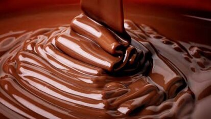 Krajnja isprika za čokoladoholičare