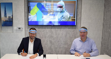 Marketing Cooperation Agreement between EMOVA representing ITI and CAPP Events & Training Signed