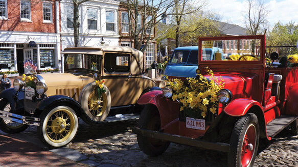 A simple act of kindness