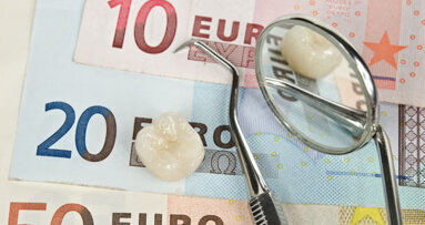 Krankenkassen: Anstieg bei Kosten für zahnärztliche Behandlung