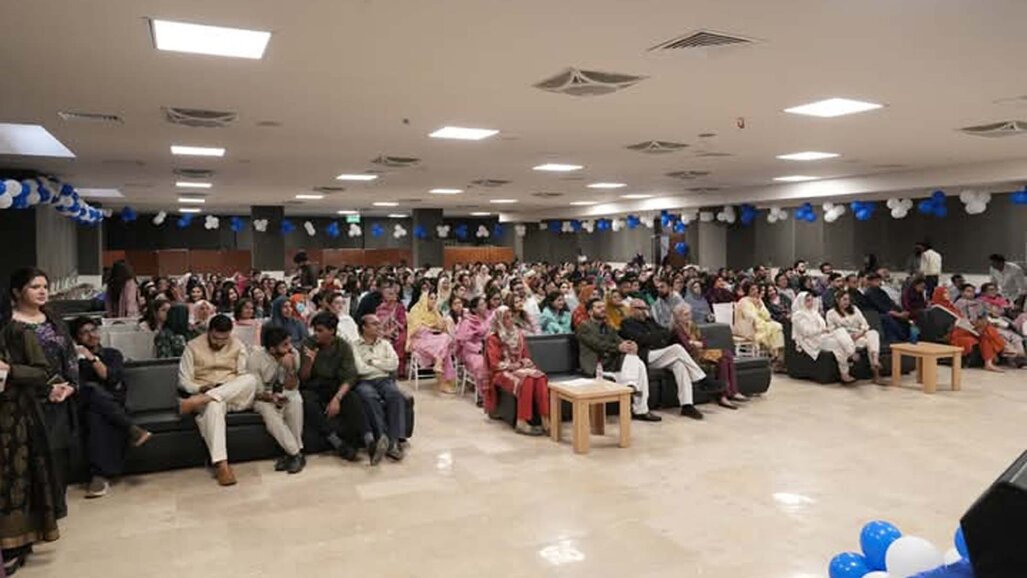 How JMDC turned a first-day welcome into a confidence-building launch for future doctors and dentists