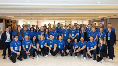 Dentsply Sirona Workflows On Tour 2026: la prima tappa a Milano inaugura il tour con il tutto esaurito