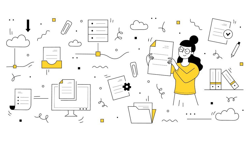 Column Richard Mastwijk: Door draaiende zzp-carrousel