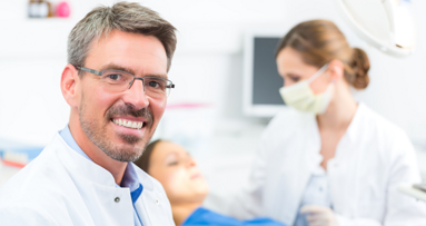 Fachzahnärzte: Kooperation unterschiedlich beliebt