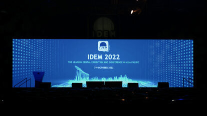IDEM 2022 celebrates another great milestone achieved