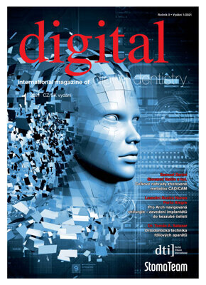 digital Czech Republic No. 1, 2021 digital Czech Republic No. 1, 2021