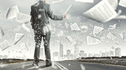 LZKTH fordert Abbau von Bürokratie