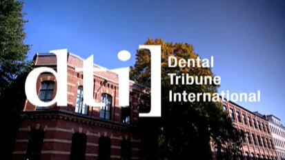 Dental Tribune International Imagevideo Dental Tribune International Imagevideo