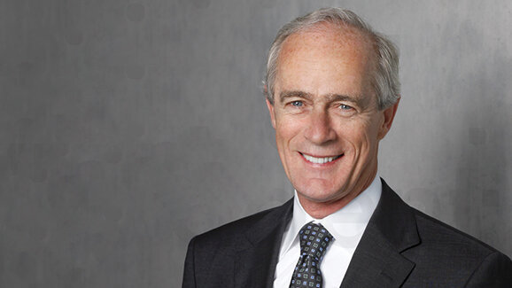 Директорът на Ivoclar Vivadent AG е сред 10-те най-влиятелни хора в денталната медицина