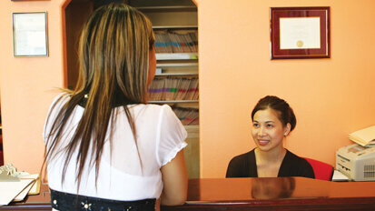 The 60-second conversion: emergencies to comprehensive exams