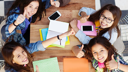 Orientamento alla Facoltà di Medicina nei giovani liceali