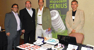 25 Congreso de Ceola-Helo en Miami