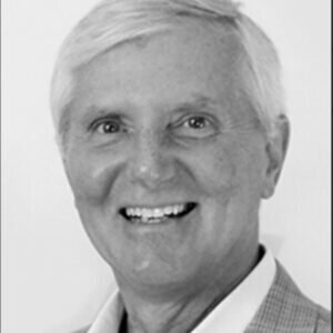 Dr Robert W. Gerlach