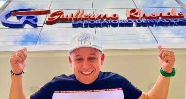 Guillermo Rhenals: innovación y visión en Odontología Digital