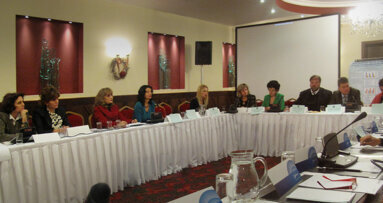 Обявиха края на Националната програма за профилактика на деца от 0-18 г. за тази година