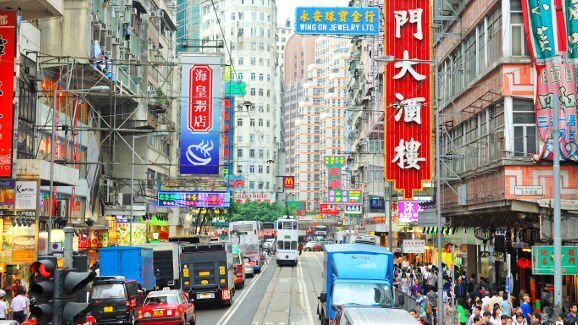 Milestone entra no mercado chinês com empresa de distribuição em Hong Kong