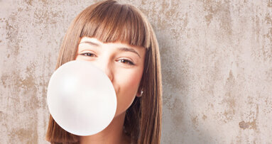 Verursacht Kaugummikauen eine Kiefersperre?