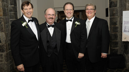 New York’s Ninth District Dental Association celebrates its first 100 years