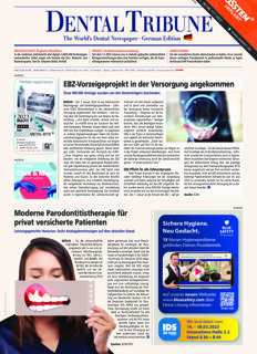 DT Germany No. 1, 2023 DT Germany No. 1, 2023