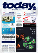 today Expodental Meeting Rimini May 15–17, 2025 today Expodental Meeting Rimini May 15–17, 2025