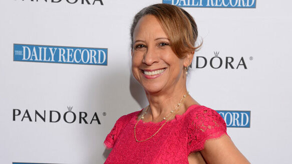 Leslie E. Grant named one of Maryland’s Top 100 Women