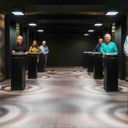 The Nobel Biocare Global Symposium in Madrid