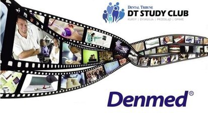 „Ultracienkie licówki porcelanowe bez szlifowania zębów” – seminarium on-line w (DTSC)