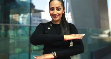 Dentsply Sirona champions female leadership in dentistry