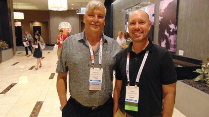 Meeting review: AGD 2018 in New Orleans Meeting review: AGD 2018 in New Orleans