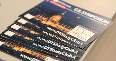 Via al 41° International Expodental