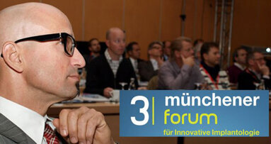 Fortbildung auf höchstem Niveau in München