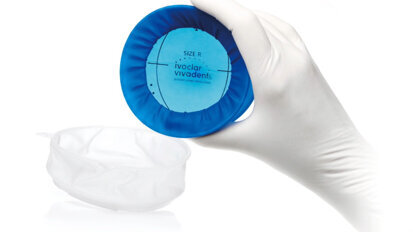 Ivoclar – OptraDam Plus