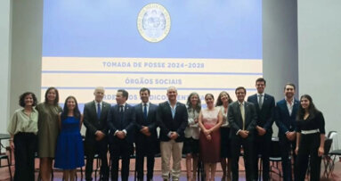 Conselho diretivo da Ordem dos Médicos Dentistas elege membros