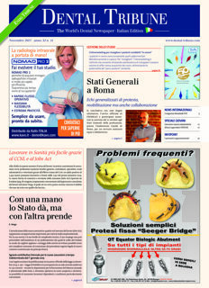 DT Italy No. 11, 2015