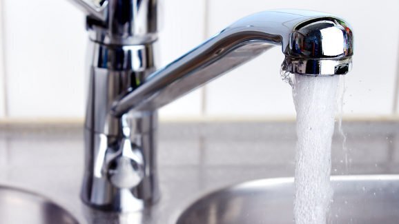 ישראל מפסיקה הפלרת מי שתייה