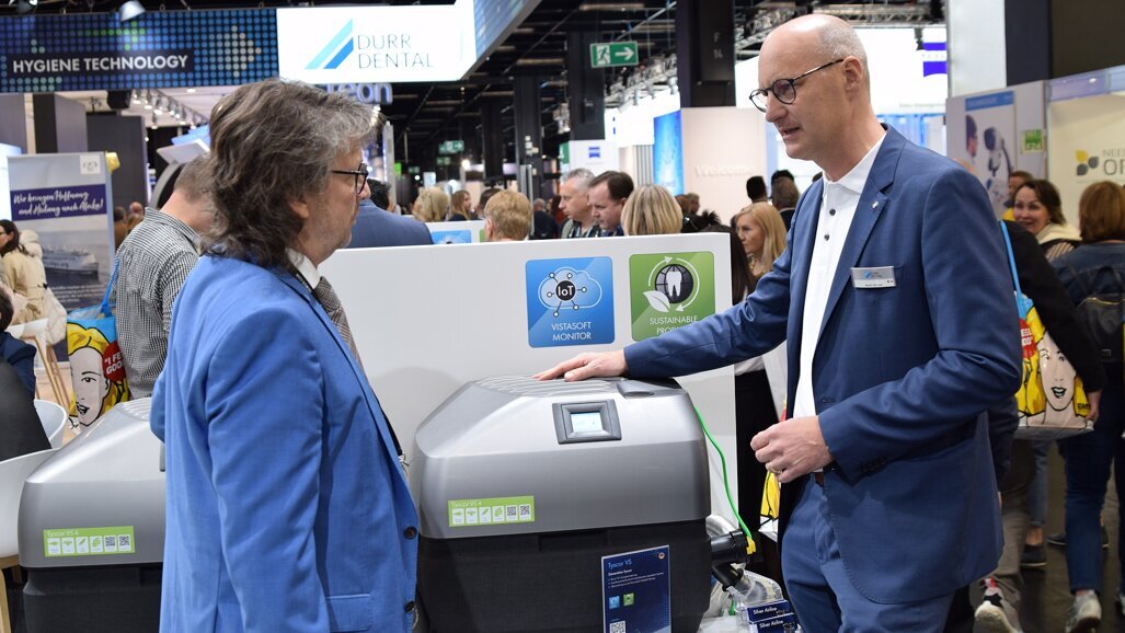 Making sustainability and artificial intelligence part of everyday practice