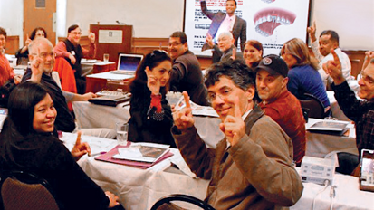 El Dr. Patel impartirá una conferencia en Costa Rica sobre avances en implantología El Dr. Patel impartirá una conferencia en Costa Rica sobre avances en implantología